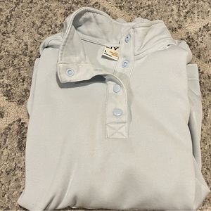 Size L pullover